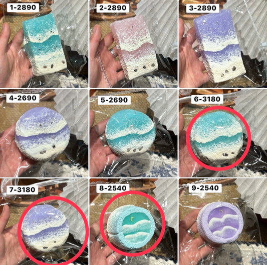 noa様 6.7.8 計3点 8900