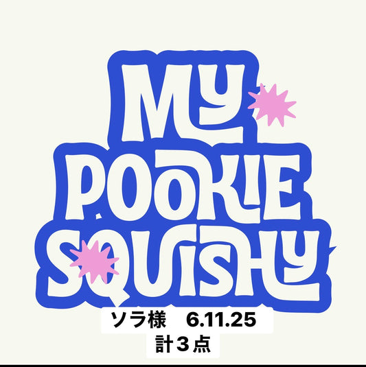 ソラ様