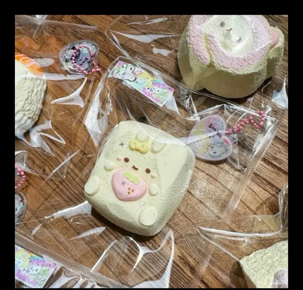 ねこにゃんかわいすぎ様専用ページ　8880
