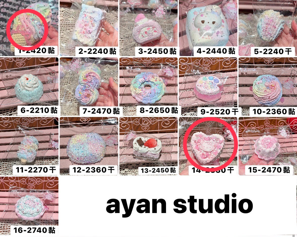にゃん🐱様1.14計2点 4750